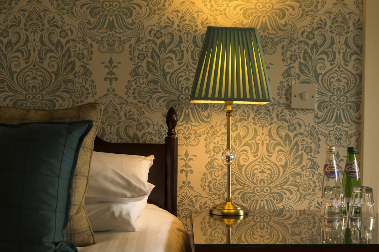 The Tongue Hotel Eksteriør billede